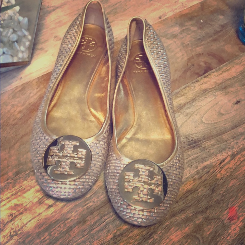 Used Tory Burch